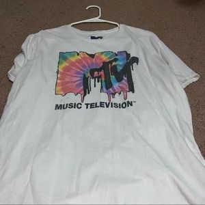 MTV SHIRT